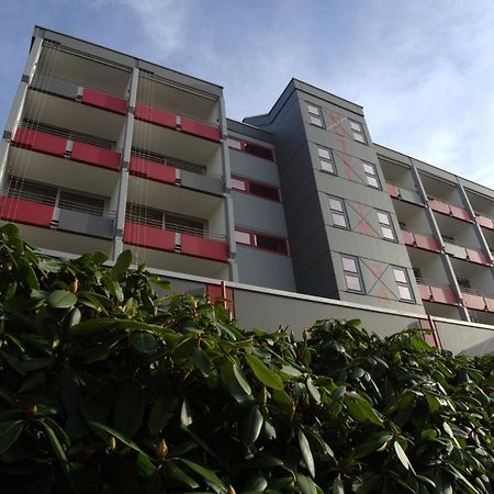 Hotel Im Park บาด อิบวร์ก ภายนอก รูปภาพ