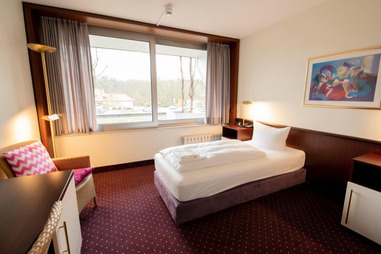 Hotel Im Park บาด อิบวร์ก ห้อง รูปภาพ